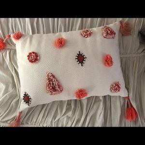 Opalhouse Throw Pillow